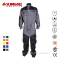 OEM wholesale advanced cotton flame retardant uniform smocks